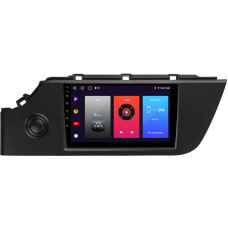 Штатна магнітола Sigma F9216 2+32 Gb Kia Rio 4 FB 2020-2022 9"