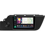 Штатна магнітола Sigma Pro 9464 4+64 Gb Kia Rio 4 FB 2020-2022 9