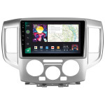 Штатна магнітола Sigma Pro 9464 4+64 Gb Nissan NV200 M20 2009-2023 9