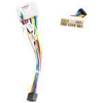 Штатная магнитола Sigma E9232 2+32 Gb SsangYong Rexton Y290 3 2012-2017 9