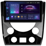 Штатная магнитола Teyes CC3 2k 4+64 Gb SsangYong Rexton Y290 3 2012-2017 9