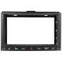 Штатная магнитола Teyes CC3 4+64 Gb Volkswagen Touareg GP 2002-2010 (F2) 9