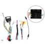 Штатная магнитола Teyes CC3 4+64 Gb Volkswagen Touareg GP 2002-2010 (F2) 9