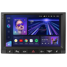 Штатная магнитола Teyes CC3 4+64 Gb Volkswagen Touareg GP 2002-2010 (F2) 9"