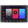 Штатна магнітола Sigma F9216 2+32 Gb Volkswagen Touareg GP 2002-2010 (F2) 9