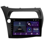 Штатна магнітола Sigma E9232 2+32 Gb Honda Civic Hatchback (Left hand drive) 2006-2012 9