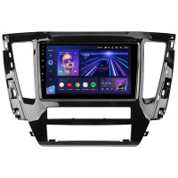 Штатная магнитола Teyes CC3L 4+64 Gb Mitsubishi Pajero Sport 3 2020-2021 9"