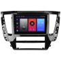 Штатная магнитола Sigma F9216 2+32 Gb Mitsubishi Pajero Sport 3 2020-2021 9