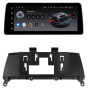 Штатна магнітола Teyes LUX ONE 6+128 Gb BMW X3 F25 NBT 2014-2017 12.3