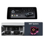 Штатна магнітола Teyes LUX ONE 6+128 Gb BMW X3 F25 NBT 2014-2017 12.3