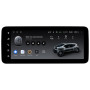 Штатна магнітола Teyes LUX ONE 6+128 Gb Mercedes-Benz A-Class 3 W176/GLA-Class X156 NTG 4.5 2012-2017 12.3