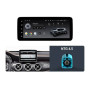 Штатна магнітола Teyes LUX ONE 6+128 Gb Mercedes-Benz A-Class 3 W176/GLA-Class X156 NTG 4.5 2012-2017 12.3