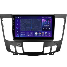 Штатная магнитола AMS MOSS M3 4+32 Gb Hyundai Sonata NF 2008-2010 (F2) 9"