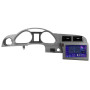 Штатная магнитола AMS MOSS M3 4+32 Gb Audi A6 C6 2004-2011, S6 3 2006-2011, RS6 2 2007-2012 9