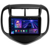 Штатна магнітола Teyes CC3L 4+32 Gb Chevrolet Aveo 3 2016-2023 9