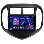 Штатна магнітола Teyes CC3L 4+32 Gb Chevrolet Aveo 3 2016-2023 9