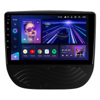 Штатная магнитола Teyes CC3 4+64 Gb Chevrolet Malibu 9 2015-2023 (F1) 9"