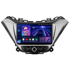 Штатна магнітола Teyes CC3 4+32 Gb Chevrolet Malibu 9 2015-2023 (F2) 9"