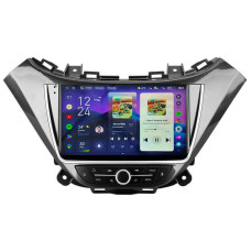 Штатна магнітола Teyes CC4 Pro 2k 12+256 Gb Chevrolet Malibu 9 2015-2023 (F2) 9"