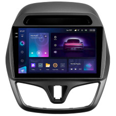 Штатная магнитола Teyes CC3 2k 4+32 Gb Chevrolet Spark Beat 2015-2018 (F2) 9"
