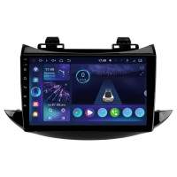 Штатная магнитола Sigma S9332 3+32 Gb Chevrolet Tracker 3 2013-2017 (F2) 9"