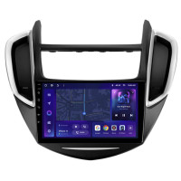 Штатная магнитола AMS MOSS M3 4+32 Gb Chevrolet Tracker 3 2013-2017 (F1) 9"