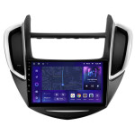 Штатная магнитола AMS MOSS M2 4+32 Gb Chevrolet Tracker 3 2013-2017 (F1) 9