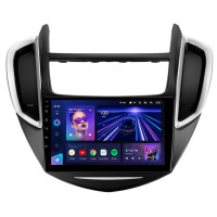 Штатная магнитола Teyes CC3L 4+32 Gb Chevrolet Tracker 3 2013-2017 (F1) 9"