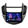 Штатная магнитола Teyes CC3L 4+32 Gb Chevrolet Tracker 3 2013-2017 (F1) 9