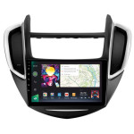 Штатная магнитола Sigma Pro 9464 4+64 Gb Chevrolet Tracker 3 2013-2017 (F1) 9