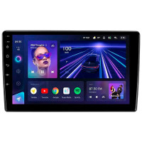 Штатная магнитола Teyes CC3 4+64 Gb Citroen C3-XR 2019-2020 (F1) 10"