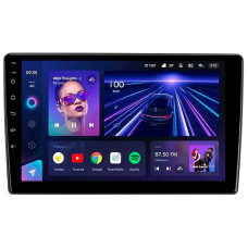 Штатная магнитола Teyes CC3 4+64 Gb Citroen C3-XR 2019-2020 (F1) 10"