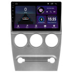 Штатна магнітола Sigma E9232 2+32 Gb Citroen C-Elysee 2008-2013 Silver 9