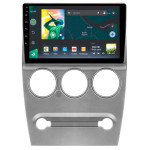 Штатна магнітола Sigma X9464 4+64 Gb Citroen C-Elysee 2008-2013 Silver 9