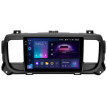 Штатна магнітола Teyes CC3 2k 4+32 Gb Citroen Jumpy 3/SpaceTourer 1, Peugeot Expert 3 2016-2021 9