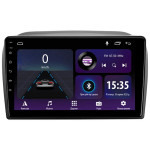 Штатна магнітола Sigma E9232 2+32 Gb Fiat Doblo 2 263 2009-2015 9