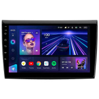 Штатная магнитола Teyes CC3 4+64 Gb Fiat Bravo 198 2 2007-2014 9"