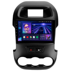 Штатна магнітола Teyes CC3 4+32 Gb Ford Ranger 2011-2016 (F2) 9"