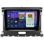 Штатная магнитола Teyes CC4 2k 8+128 Gb Ford Ranger P703 2015-2022 (A) 9"