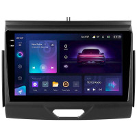 Штатна магнітола Teyes CC3 2k 6+128 Gb Ford Ranger P703 2015-2022 (C) 9"