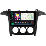 Штатна магнітола Sigma Pro 9464 4+64 Gb Ford S-MAX 1 2006-2015 (F2) 9