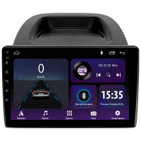 Штатная магнитола Sigma E10232 2+32 Gb Ford EcoSport 2017-2023 10"