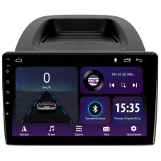 Штатная магнитола Sigma E10232 2+32 Gb Ford EcoSport 2017-2023 10"