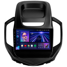 Штатна магнітола Teyes CC3 4+32 Gb Geely GC6 2016-2019 9"