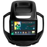 Штатная магнитола Sigma X9464 4+64 Gb Geely GC6 2016-2019 9