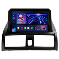 Штатна магнітола Teyes CC3 4+64 Gb Honda Accord 7 (0 Din) 2002-2008 (F1) 9"