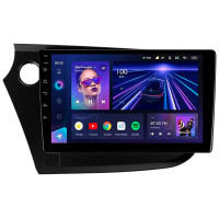 Штатная магнитола Teyes CC3L 4+32 Gb Honda Insight 2 LHD 2009-2014 9"