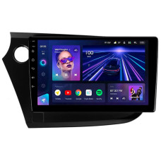 Штатная магнитола Teyes CC3L 4+32 Gb Honda Insight 2 LHD 2009-2014 9"
