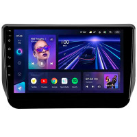 Штатная магнитола Teyes CC3 4+32 Gb Hyundai H1 2 Grand Starex TQ 2017-2022 9"