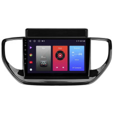 Штатна магнітола Sigma F9216 2+32 Gb Hyundai Solaris 2 2020-2021 9"